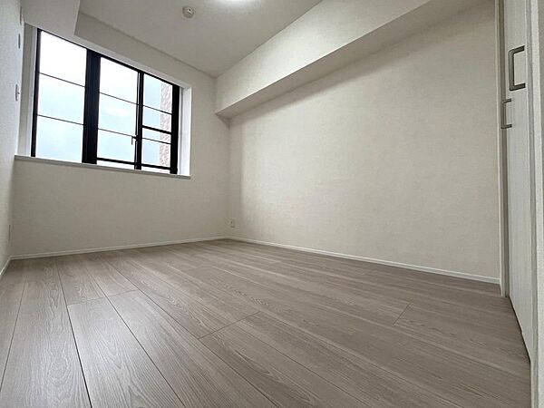 シンプルだからこそ家具が映える素敵なお部屋☆