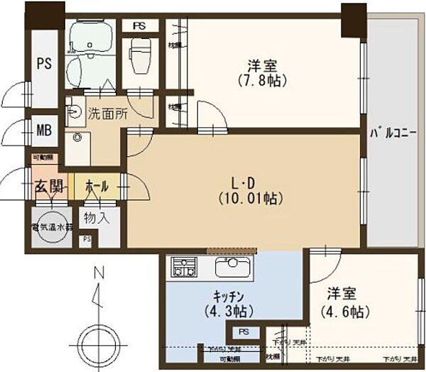 間取り：340000301973