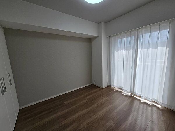 使い勝手の良い居室は、寝室や子ども部屋など幅広い用途に対応できます☆