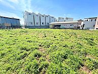 神奈川県横浜市緑区新治町：物件画像