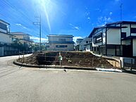 神奈川県横浜市旭区中白根1丁目：物件画像