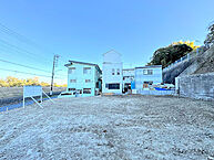神奈川県横浜市港北区大曽根台：物件画像