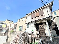 神奈川県横浜市緑区白山3丁目