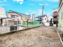 神奈川県横浜市磯子区森2丁目
