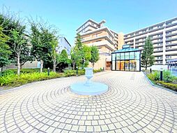 グランシティレイディアント横濱