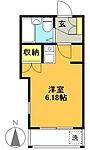 世田谷区赤堤２丁目 2階建 築35年のイメージ