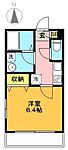 世田谷区羽根木２丁目 3階建 築11年のイメージ