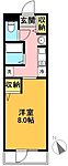 世田谷区松原６丁目 3階建 築19年のイメージ