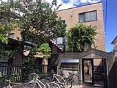 世田谷区赤堤２丁目 3階建 築34年のイメージ