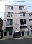 世田谷区松原６丁目 4階建 築18年のイメージ