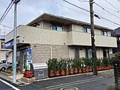 世田谷区桜丘１丁目 2階建 築3年のイメージ
