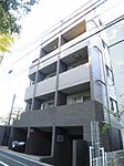 世田谷区豪徳寺１丁目 5階建 築17年のイメージ