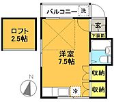 世田谷区羽根木２丁目 2階建 築34年のイメージ