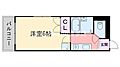 サンマルク藤崎3階4.2万円