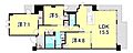 ジオ西宮北口瓦林町4階24.0万円