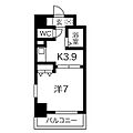 エステムコート心斎橋アルテール9階5.7万円