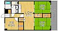 ST百道SUITES1階8.5万円