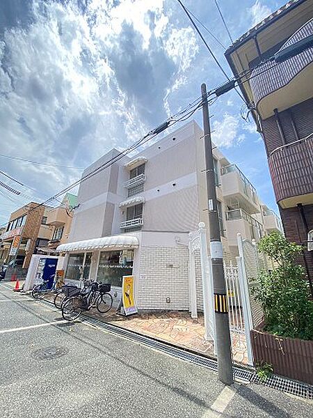 外観画像