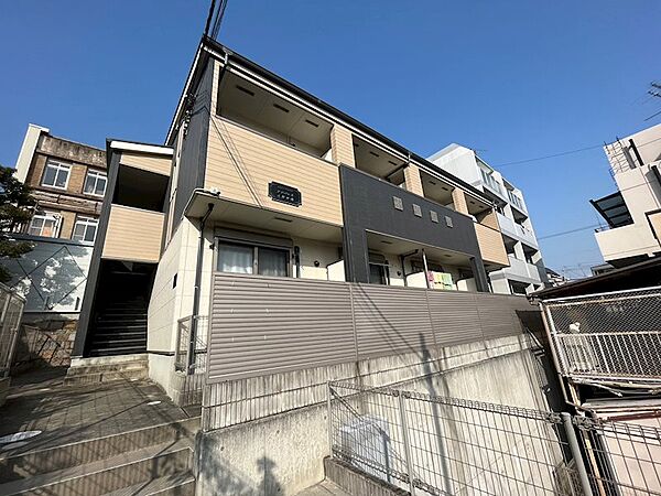 外観画像