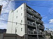 大阪市阿倍野区桃ケ池町2丁目 5階建 築4年のイメージ