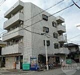 大阪市住吉区山之内1丁目 4階建 築27年のイメージ