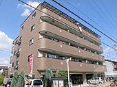 大阪市東住吉区住道矢田1丁目 5階建 築20年のイメージ
