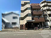 大阪市住吉区遠里小野2丁目 4階建 築37年のイメージ