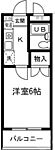 大阪市東住吉区矢田2丁目 3階建 築32年のイメージ