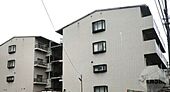大阪市住吉区山之内3丁目 4階建 築40年のイメージ