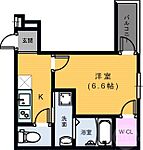 大阪市住吉区山之内3丁目 3階建 築3年のイメージ
