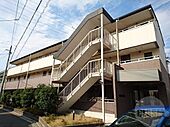 堺市北区奥本町2丁 3階建 築16年のイメージ