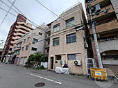大阪市住吉区長居2丁目 5階建 築52年のイメージ