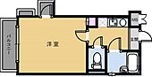 堺市北区常磐町３丁 4階建 築34年のイメージ