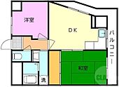 堺市北区北花田町3丁 7階建 築27年のイメージ