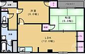 大阪市東住吉区公園南矢田4丁目 4階建 築37年のイメージ