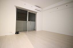 JR指宿枕崎線 谷山駅 徒歩14分の賃貸マンション 3階1Kのリビング/ダイニング