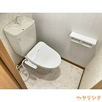 ミ・カサ赤池  ｜ 愛知県日進市浅田町茶園11-7（賃貸マンション1K・3階・29.70㎡） その7