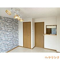 ミ・カサ赤池  ｜ 愛知県日進市浅田町茶園11-7（賃貸マンション1K・3階・29.70㎡） その6