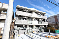 愛知県名古屋市名東区牧の里2丁目1703：物件画像／HOMMAX　LEASING株式会社　ヘヤリンク名古屋名東店