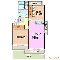 間取り：223034037155