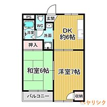 間取り：223036337113