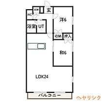 間取り：223036612286