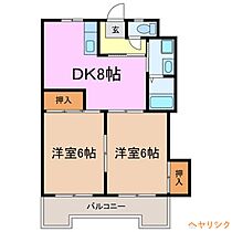間取り：223036691969