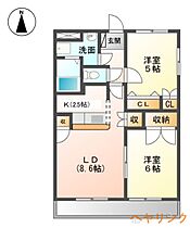 間取り：223036824892