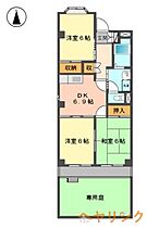 間取り：223036887165