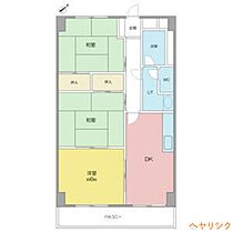 間取り：223036936100