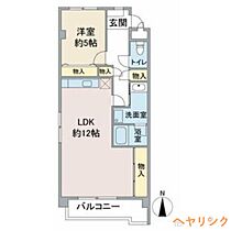 間取り：223037201029