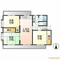 間取り：223037200553