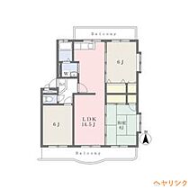 間取り：223037200711