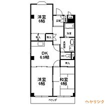 間取り：223037200134